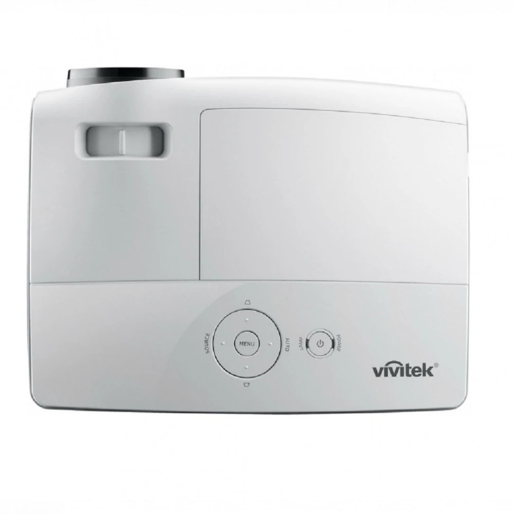 Проектор Vivitek DH558 21147 DLP, FullHD 1080p (1920x1080) 16:9