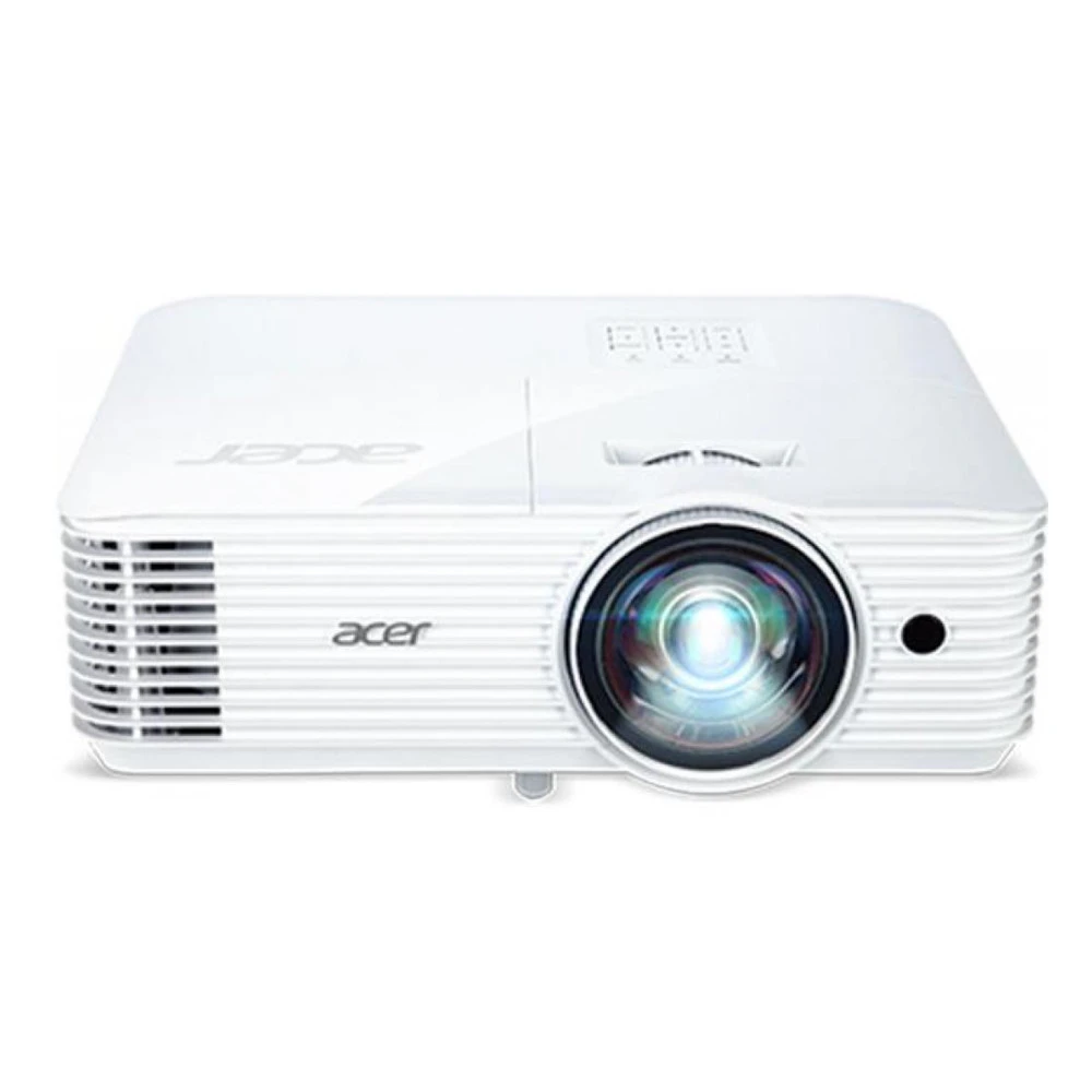 Проектор Acer S1386WH MR.JQU11.001 DLP, WXGA (1280x800) 16:10