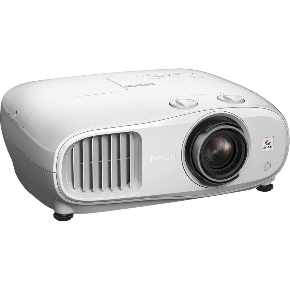 Проектор Epson EH-TW7000 V11H961040 LCD, UHD (3840x2160) 16:9