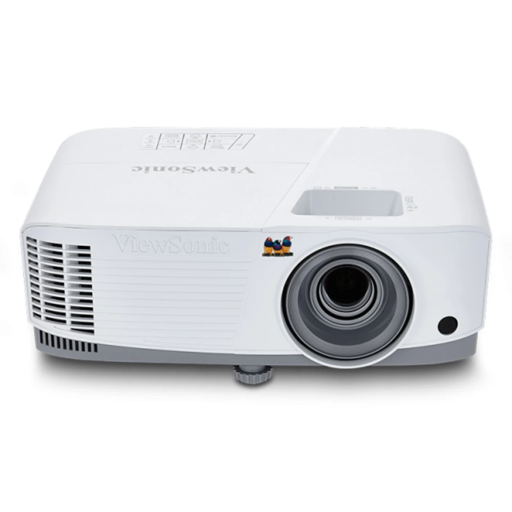 Проектор Viewsonic PG707W VS18089 DLP, WXGA (1280x800) 16:10