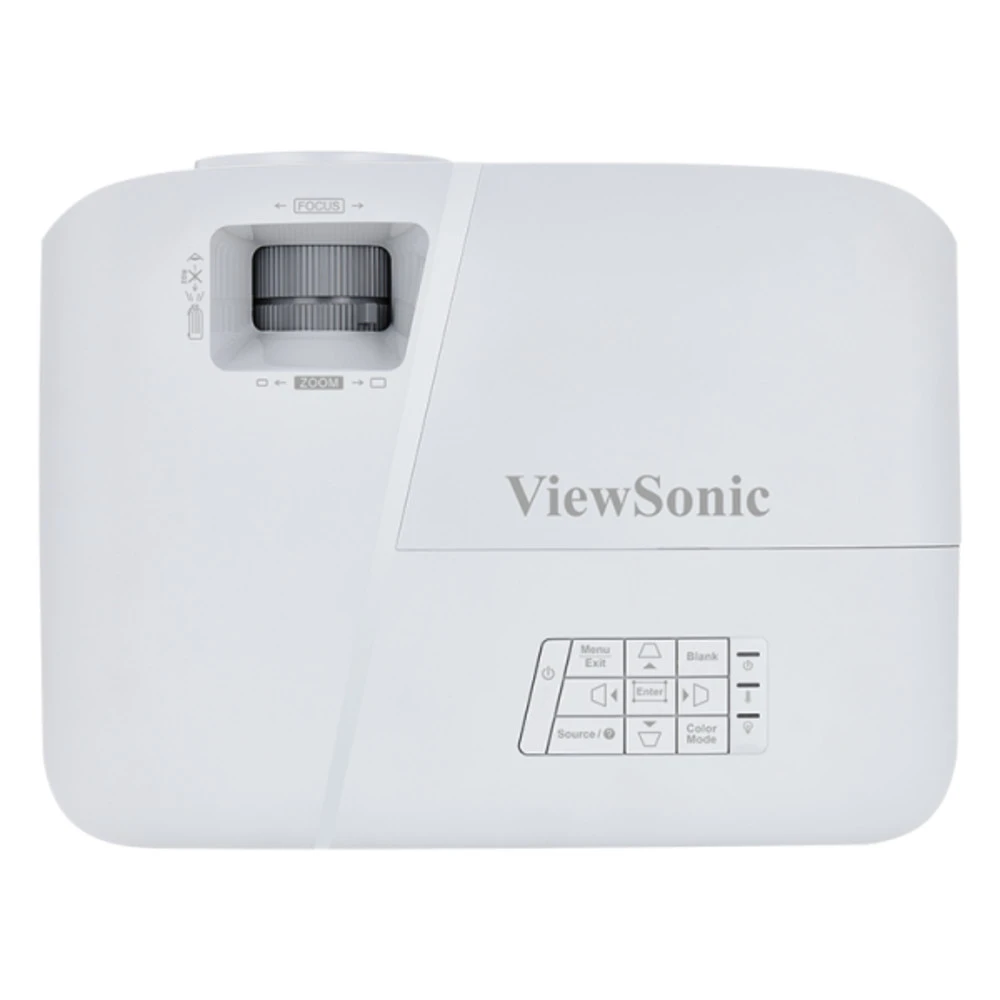 Проектор Viewsonic PG707W VS18089 DLP, WXGA (1280x800) 16:10