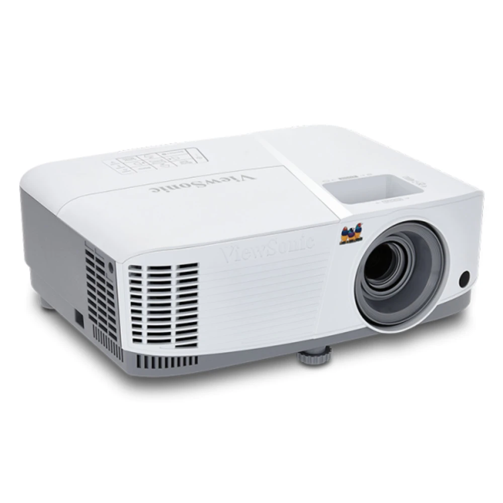 Проектор Viewsonic PG707W VS18089 DLP, WXGA (1280x800) 16:10