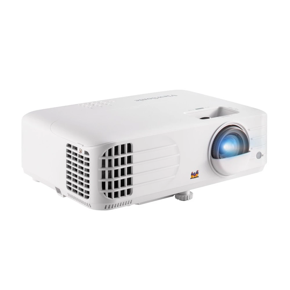Проектор Viewsonic PX703HD VS17690 DLP, FullHD 1080p (1920x1080) 16:9