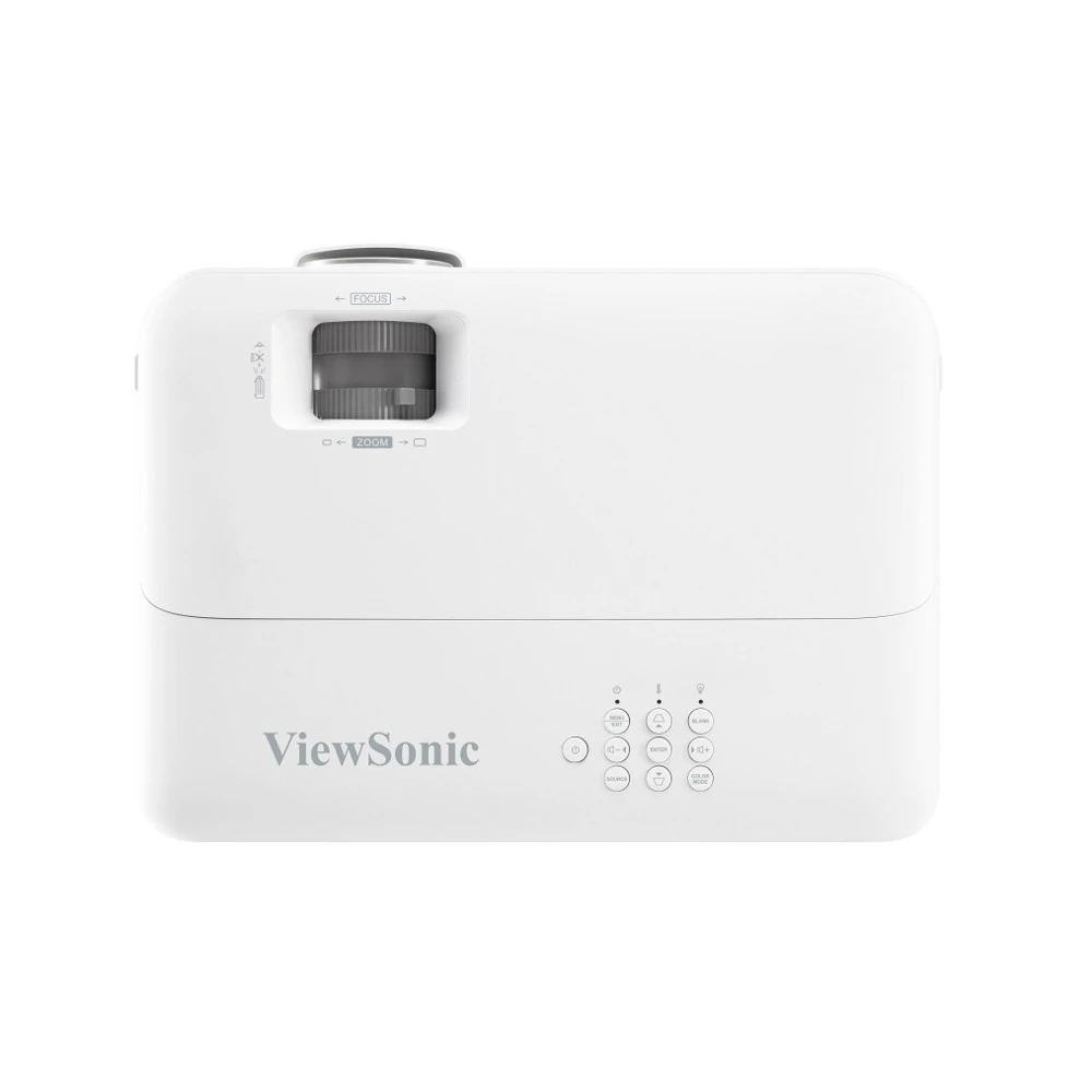 Проектор Viewsonic PX703HD VS17690 DLP, FullHD 1080p (1920x1080) 16:9