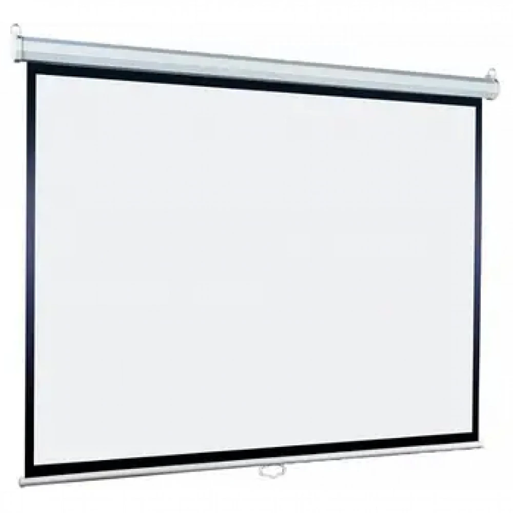 Проекционный экран Lumien Eco Picture LEP-100120