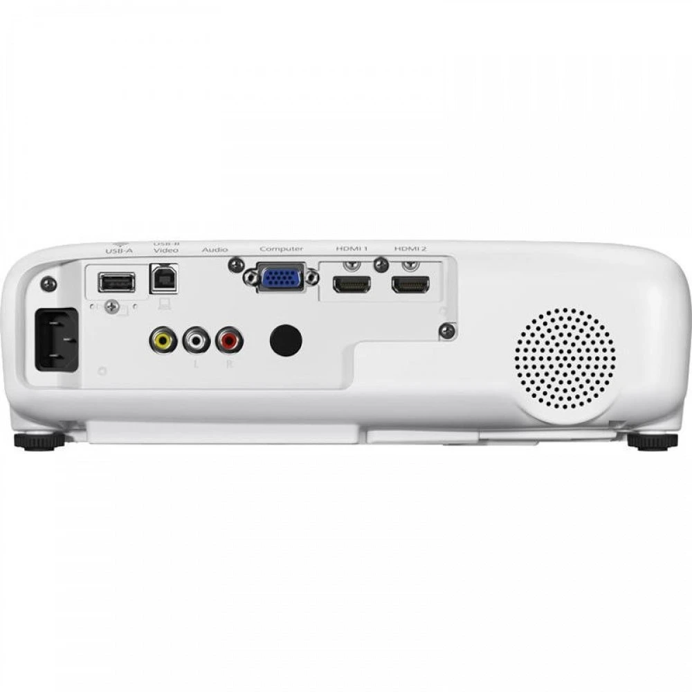 Проектор Epson EB-FH06 V11H974040 LCD, FullHD 1080p (1920x1080) 16:9