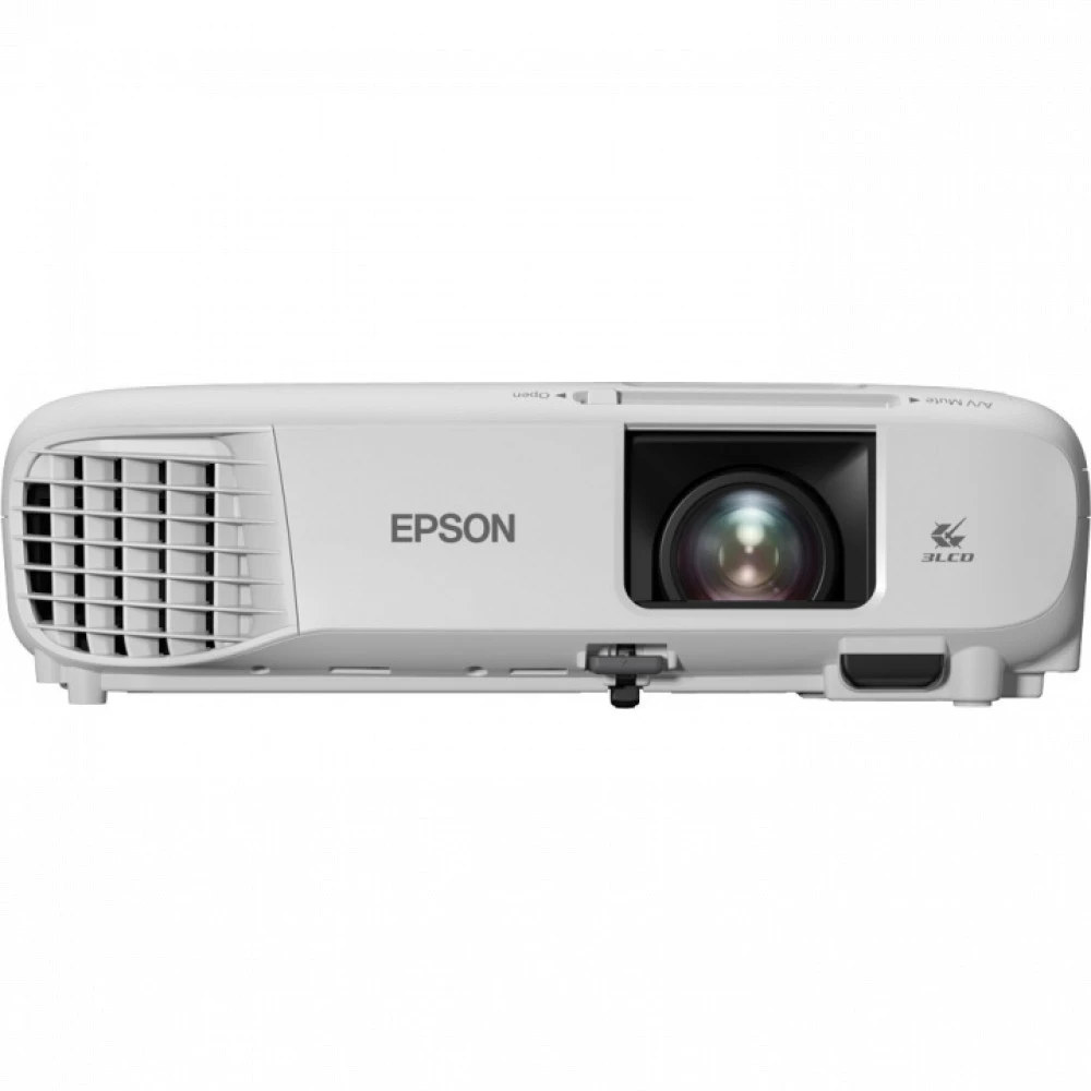 Проектор Epson EB-FH06 V11H974040 LCD, FullHD 1080p (1920x1080) 16:9