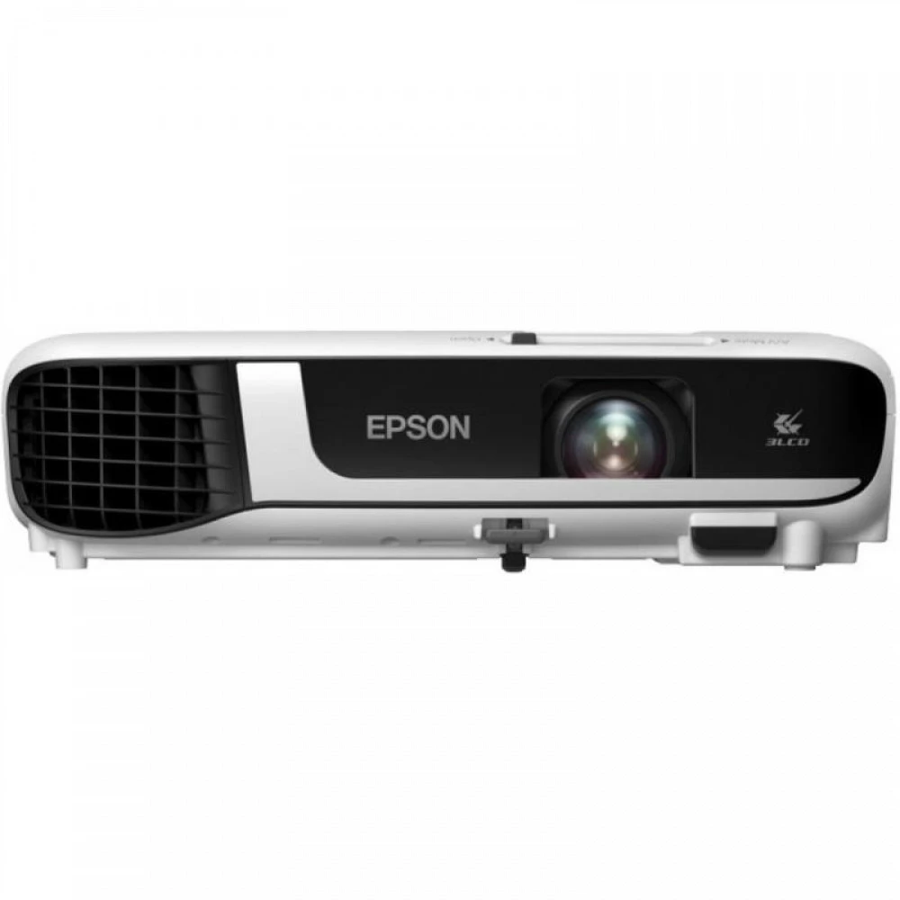 Проектор Epson EB-W51 V11H977040 LCD, WXGA (1280x800) 16:10