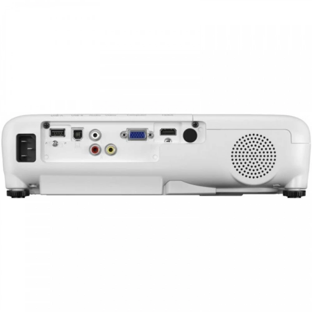 Проектор Epson EB-W51 V11H977040 LCD, WXGA (1280x800) 16:10