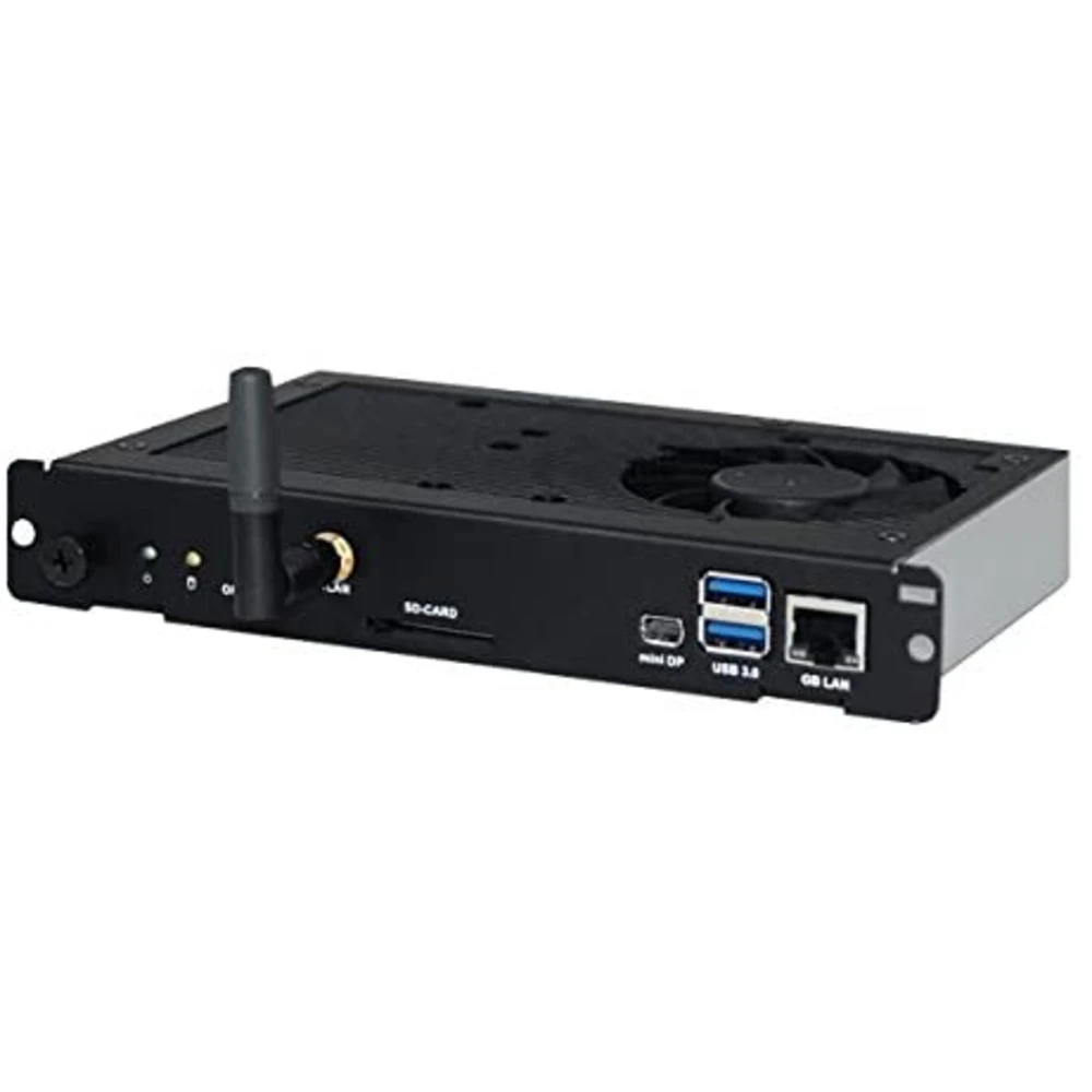 Аксессуар для презентационного оборудования NEC STv2 Core i5 ivy 2x2.7 4/64/WS7E 100013253