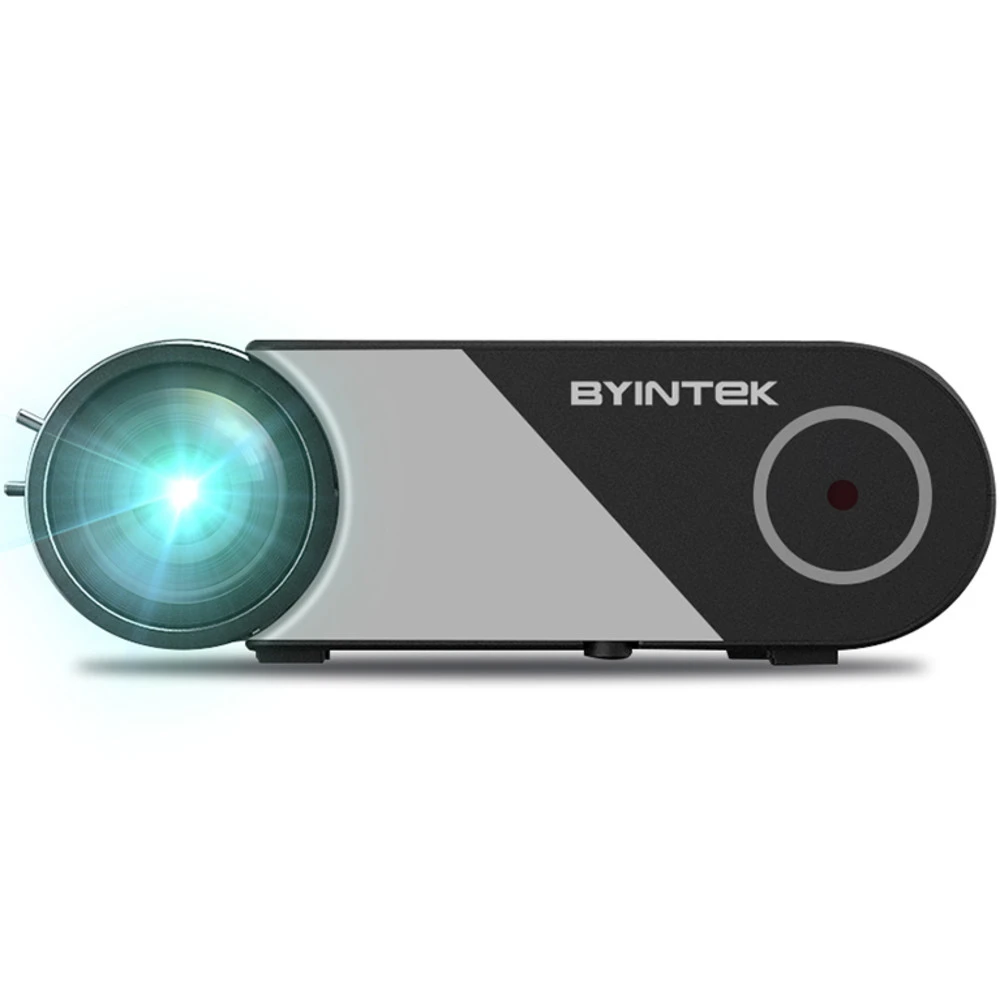 Проектор BYINTEK K9 Basic DLP, HD-Ready WXGA (1280x720) 16:9