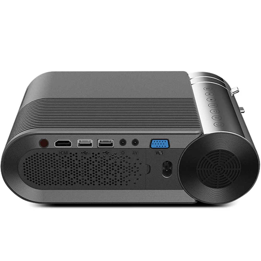 Проектор BYINTEK K9 Basic DLP, HD-Ready WXGA (1280x720) 16:9