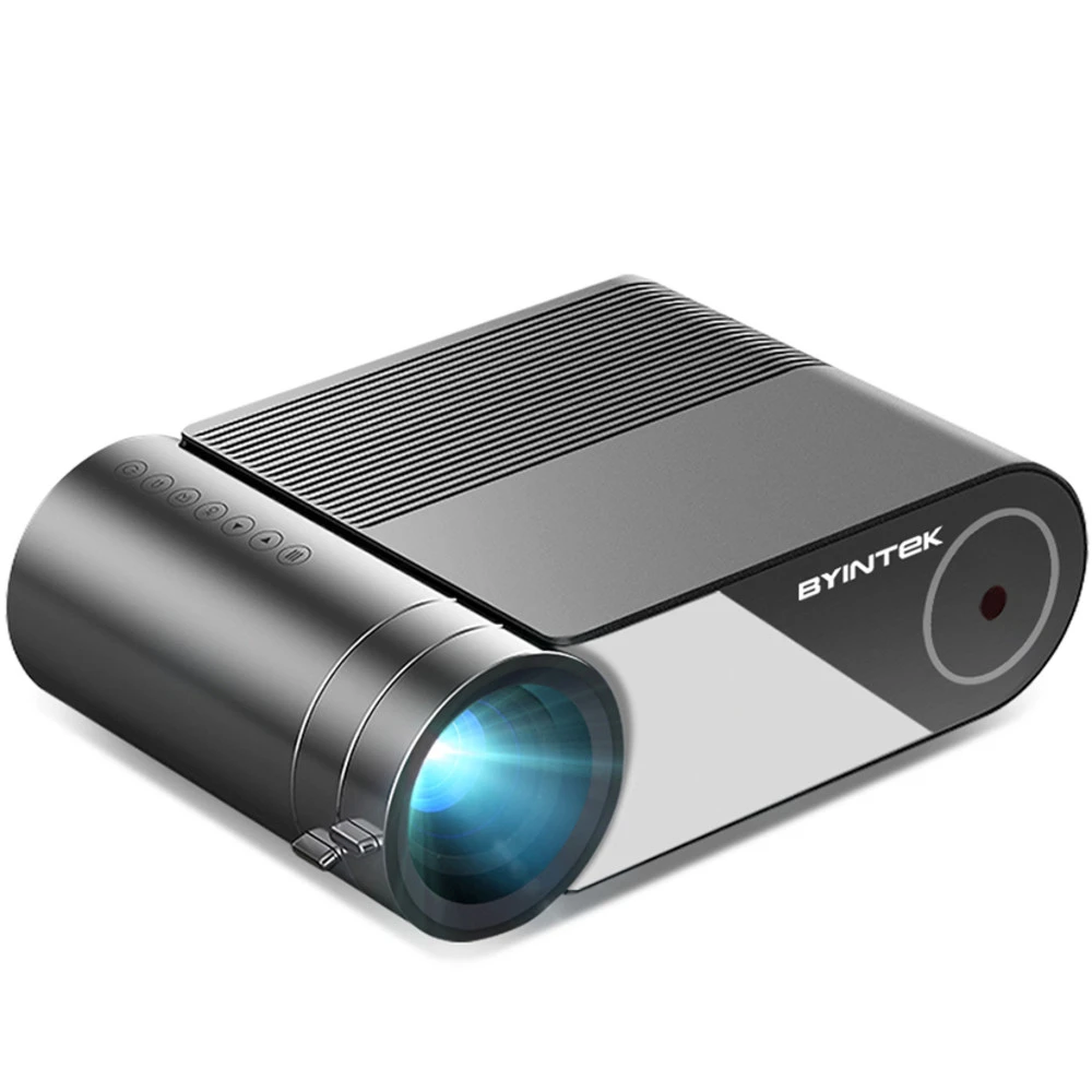 Проектор BYINTEK K9 Basic DLP, HD-Ready WXGA (1280x720) 16:9