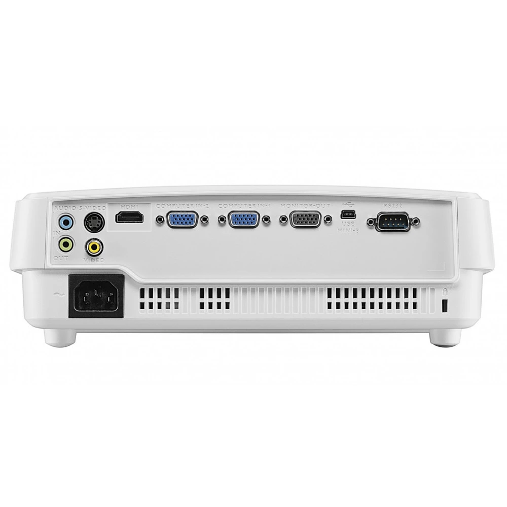 Проектор BenQ MS527 9H.JFA77.13E