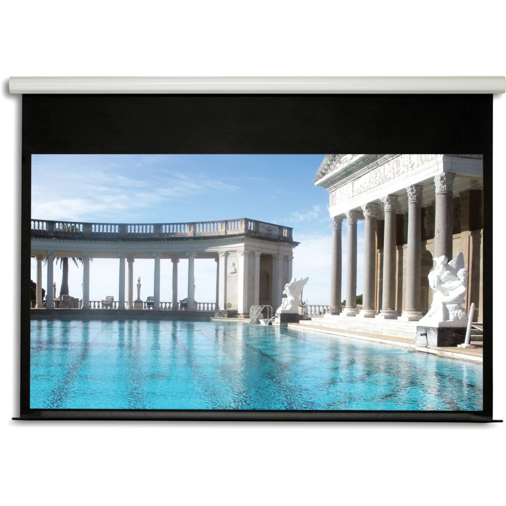 Проекционный экран Digis Electra 240x240 DSEM-162405