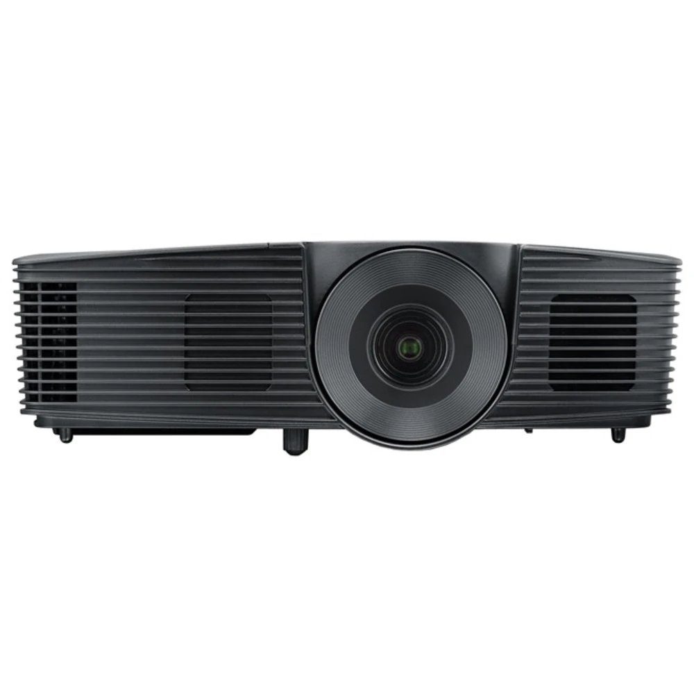 Проектор Dell 1220 1252480 DLP, SVGA (800x600) 4:3