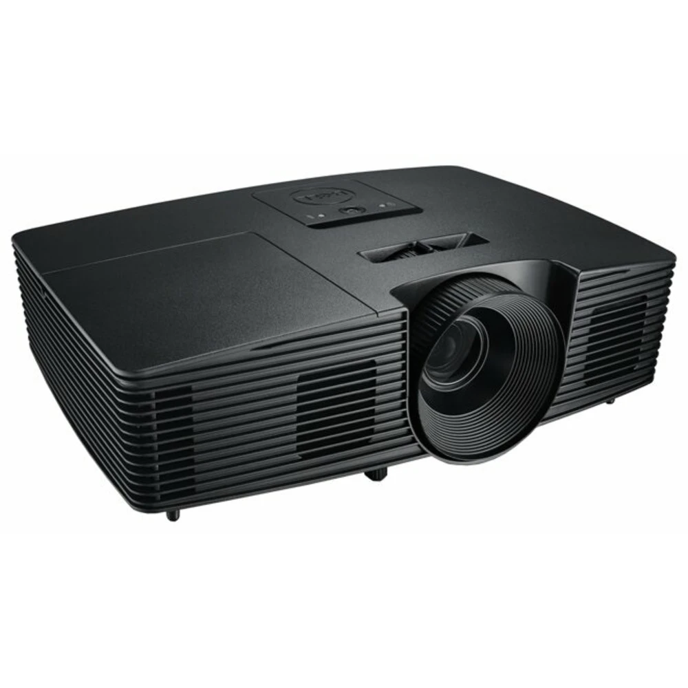 Проектор Dell 1220 1252480 DLP, SVGA (800x600) 4:3