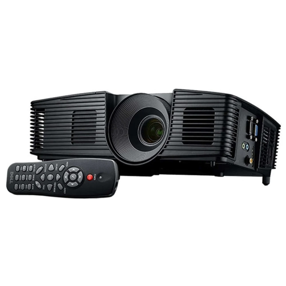 Проектор Dell 1220 1252480 DLP, SVGA (800x600) 4:3