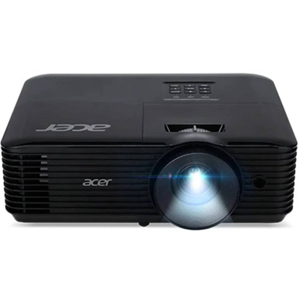 Проектор Acer X1226AH MR.JR811.001 DLP, XGA (1024x768) 4:3