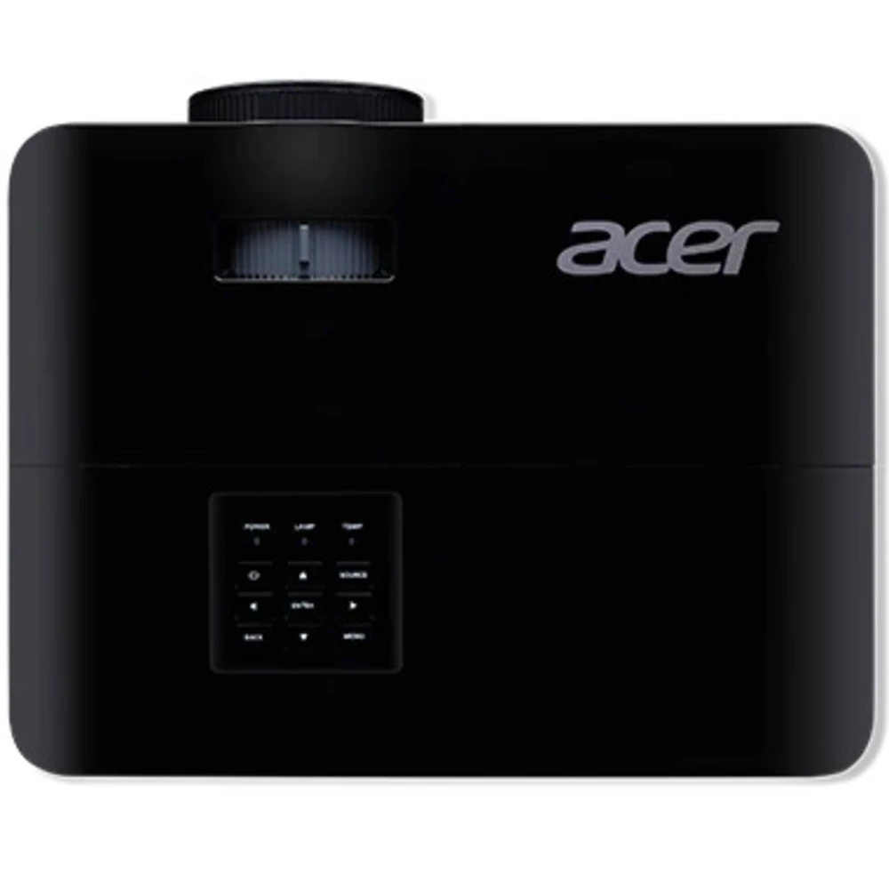 Проектор Acer X1226AH MR.JR811.001 DLP, XGA (1024x768) 4:3