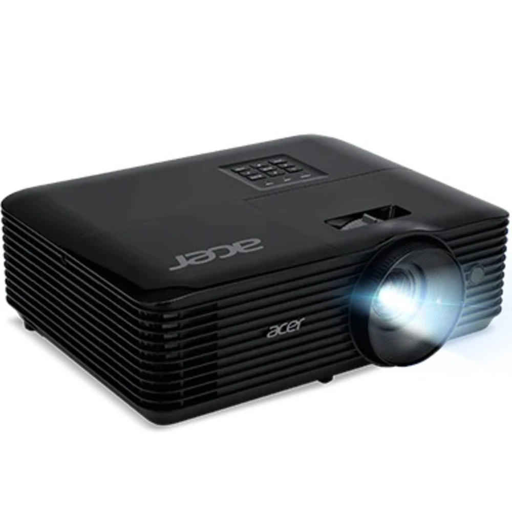 Проектор Acer X1226AH MR.JR811.001 DLP, XGA (1024x768) 4:3