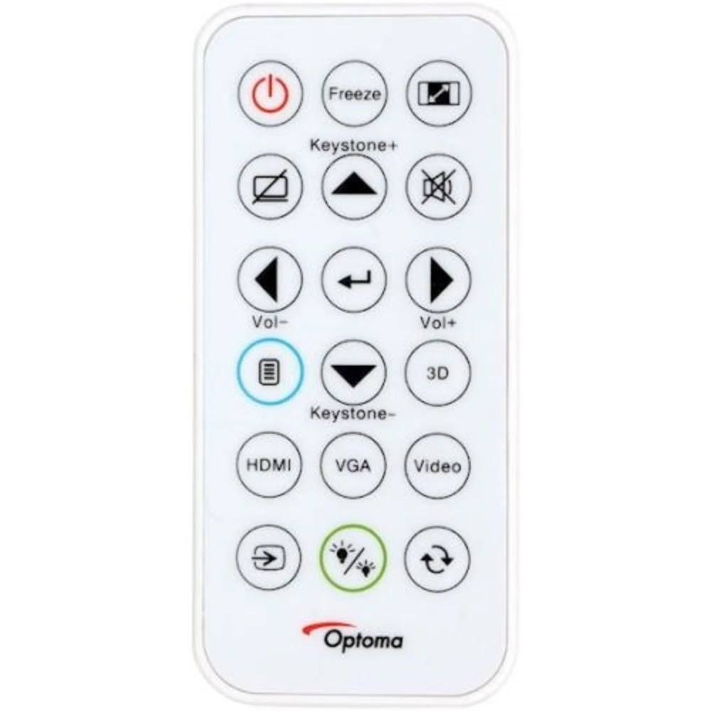 Проектор Optoma X309ST DLP, XGA (1024x768)  4:3