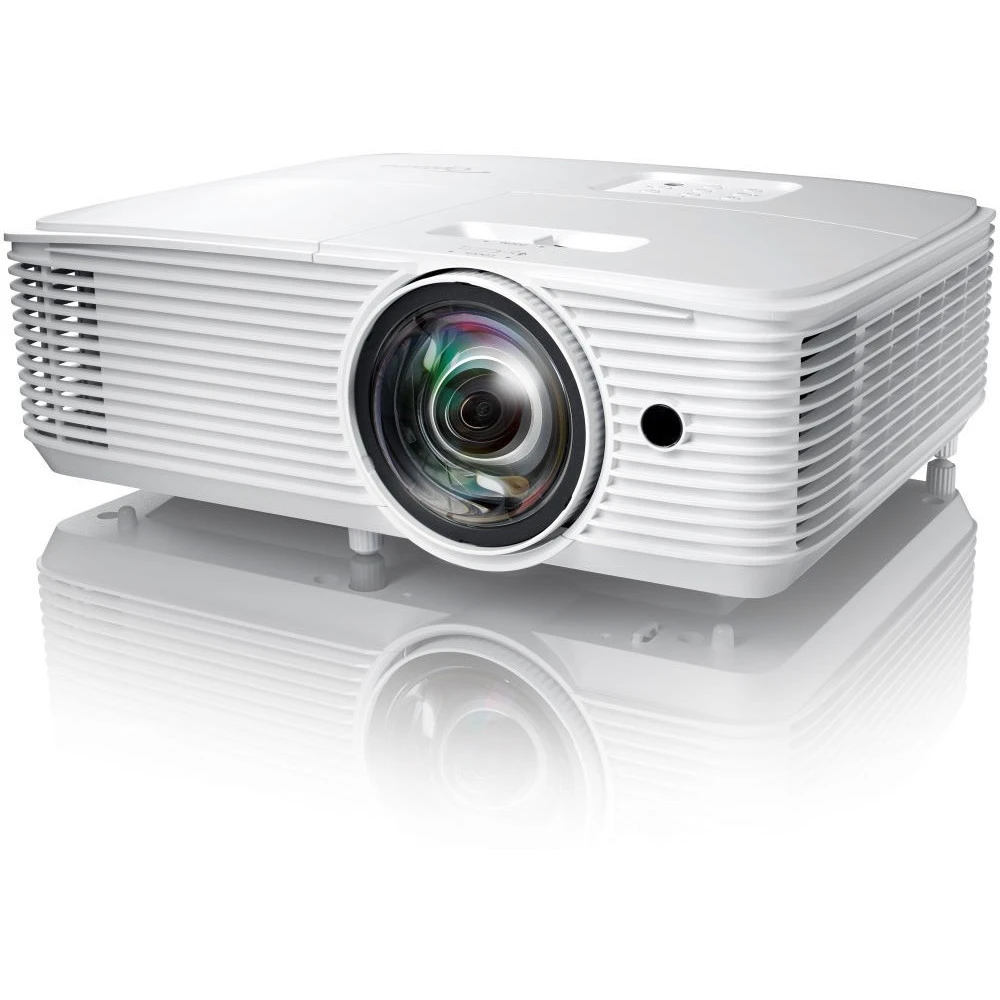 Проектор Optoma X309ST DLP, XGA (1024x768)  4:3