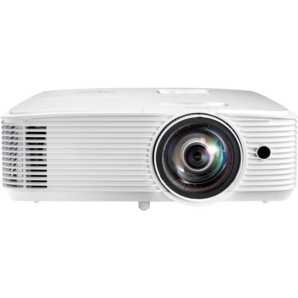 Проектор Optoma X309ST DLP, XGA (1024x768)  4:3