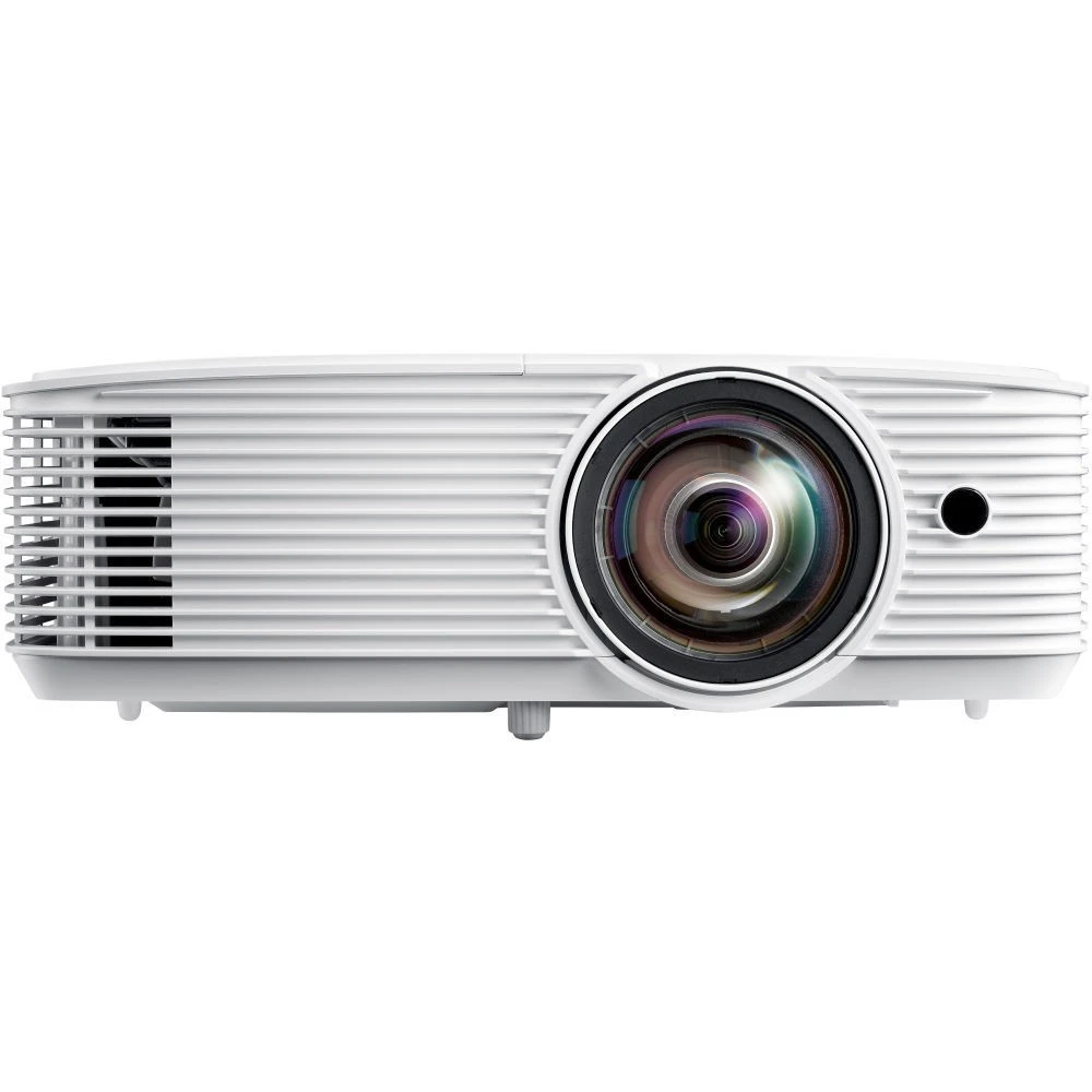 Проектор Optoma X309ST DLP, XGA (1024x768)  4:3