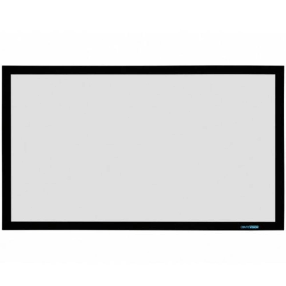 Проекционный экран PROscreen FCF9110/W
