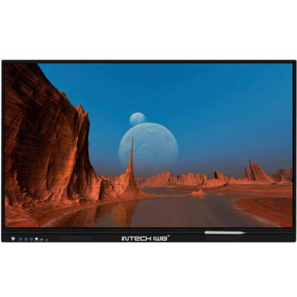 Intech TS-75HH3+32G Интерактивный дисплей