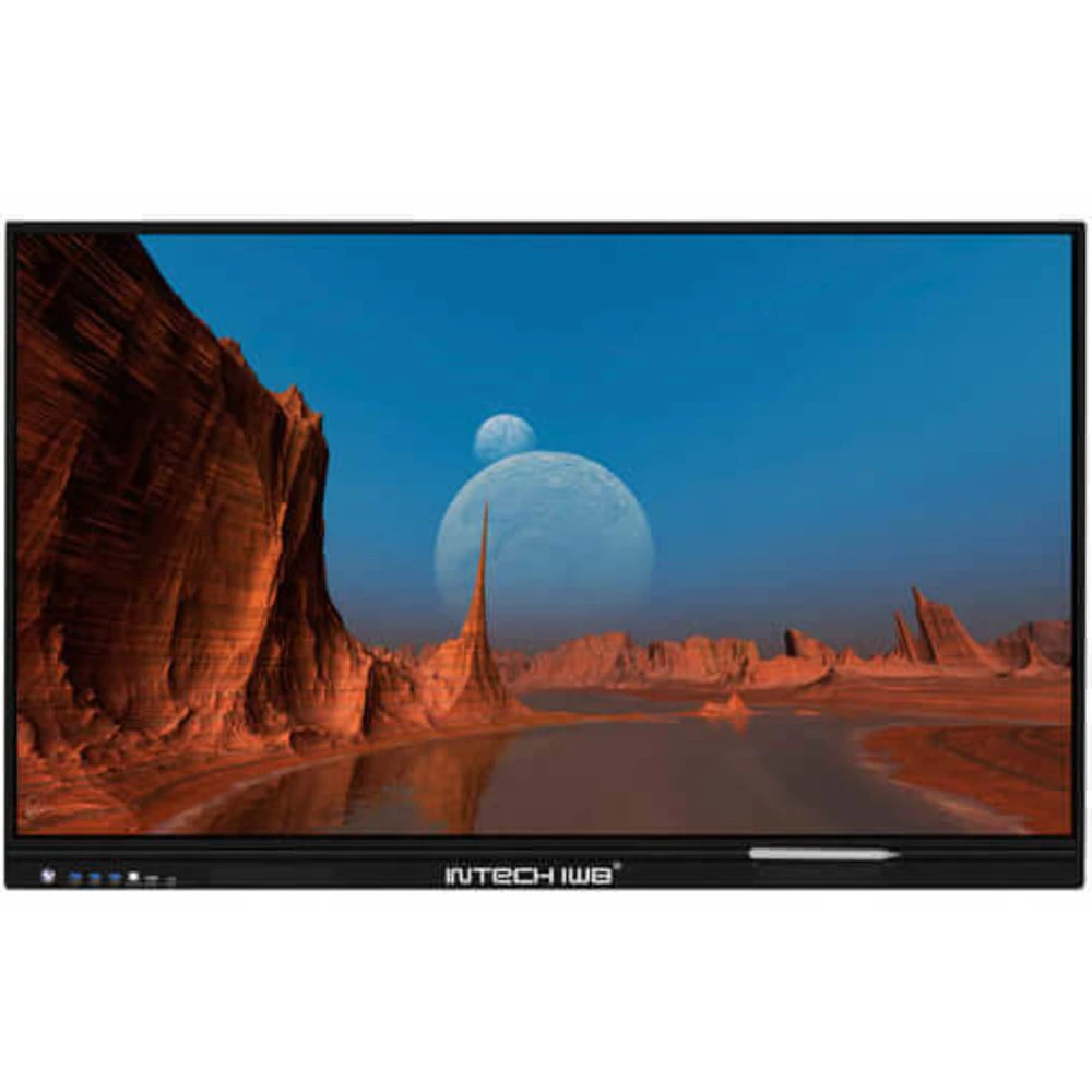 Intech TS-75HH4+32G Интерактивный дисплей