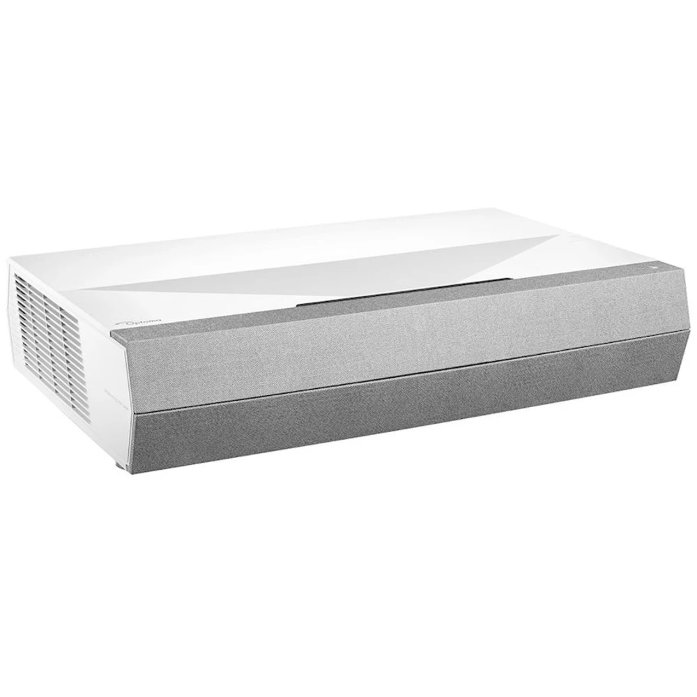 Проектор Optoma CinemaX P2 DLP, UHD (3840x2160) 16:9