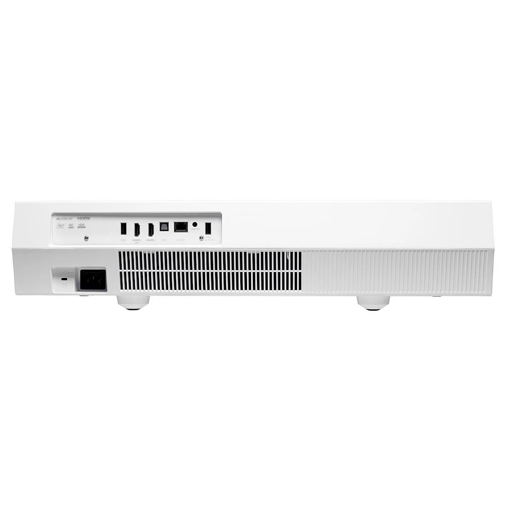 Проектор Optoma CinemaX P2 DLP, UHD (3840x2160) 16:9