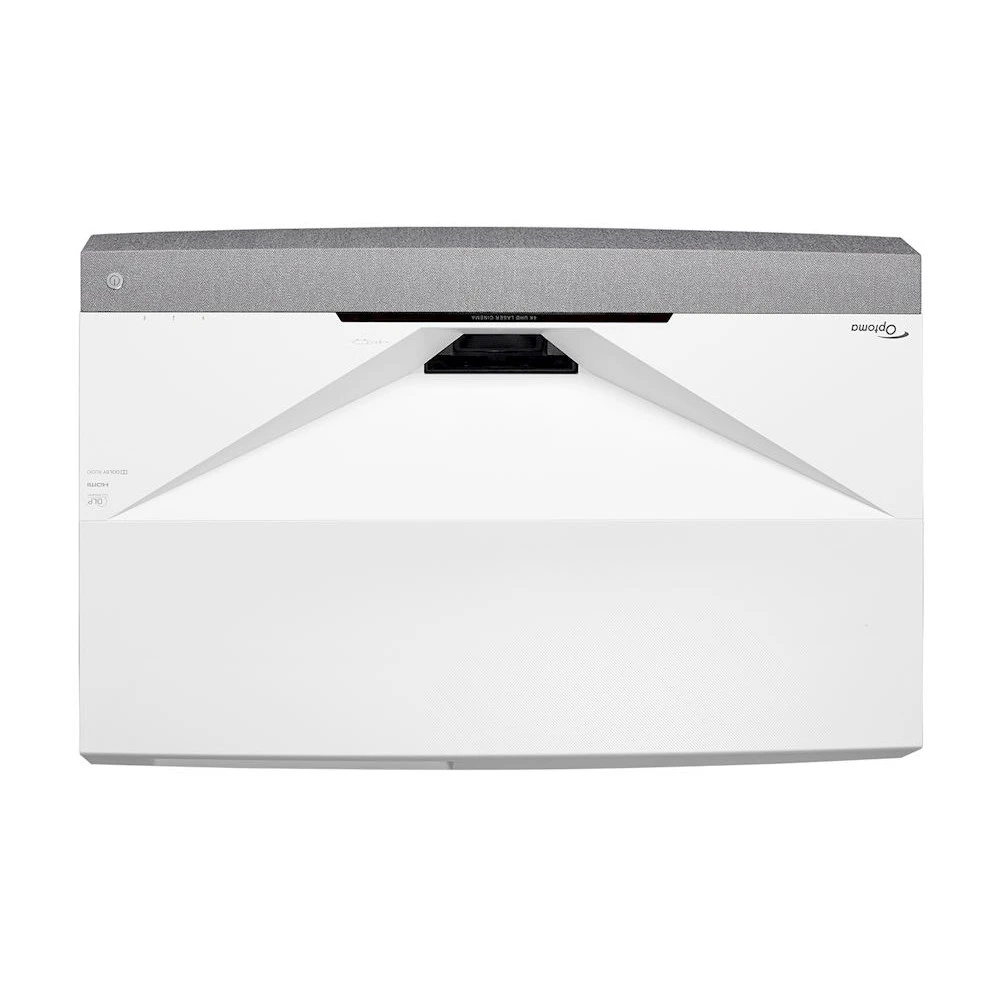 Проектор Optoma CinemaX P2 DLP, UHD (3840x2160) 16:9