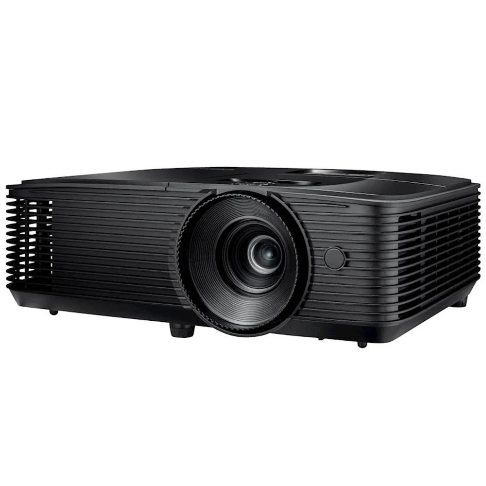 Проектор Optoma HD146X DLP, FullHD 1080p (1920x1080) 16:9