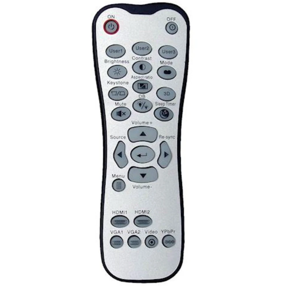 Проектор Optoma HD146X DLP, FullHD 1080p (1920x1080) 16:9