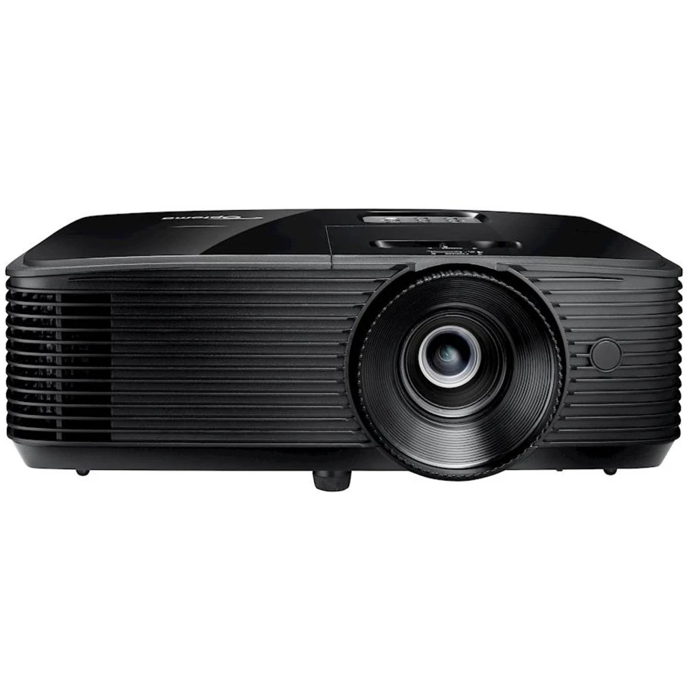 Проектор Optoma HD146X DLP, FullHD 1080p (1920x1080) 16:9