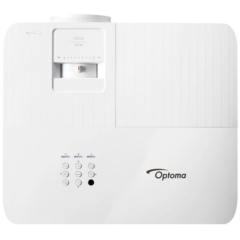Проектор Optoma UHD35 DLP, UHD (3840x2160) 16:9