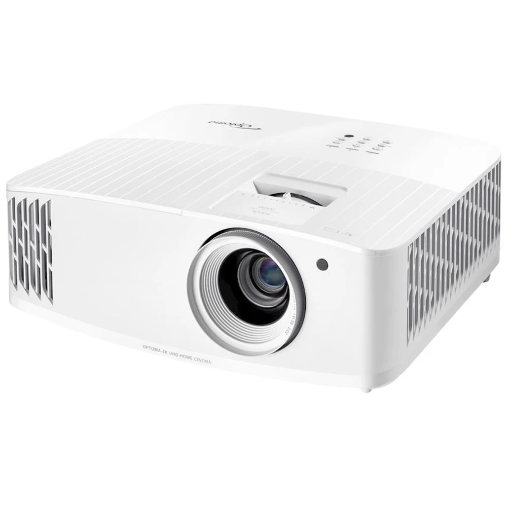 Проектор Optoma UHD35 DLP, UHD (3840x2160) 16:9