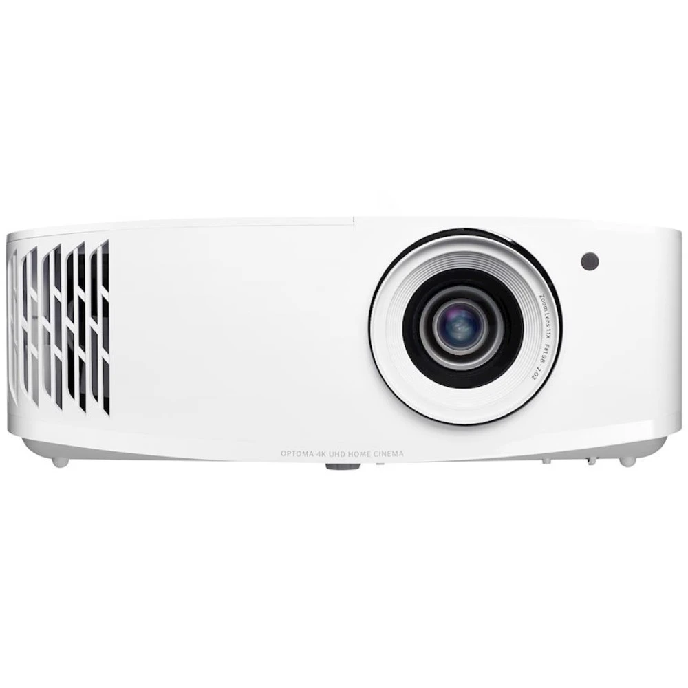 Проектор Optoma UHD35 DLP, UHD (3840x2160) 16:9