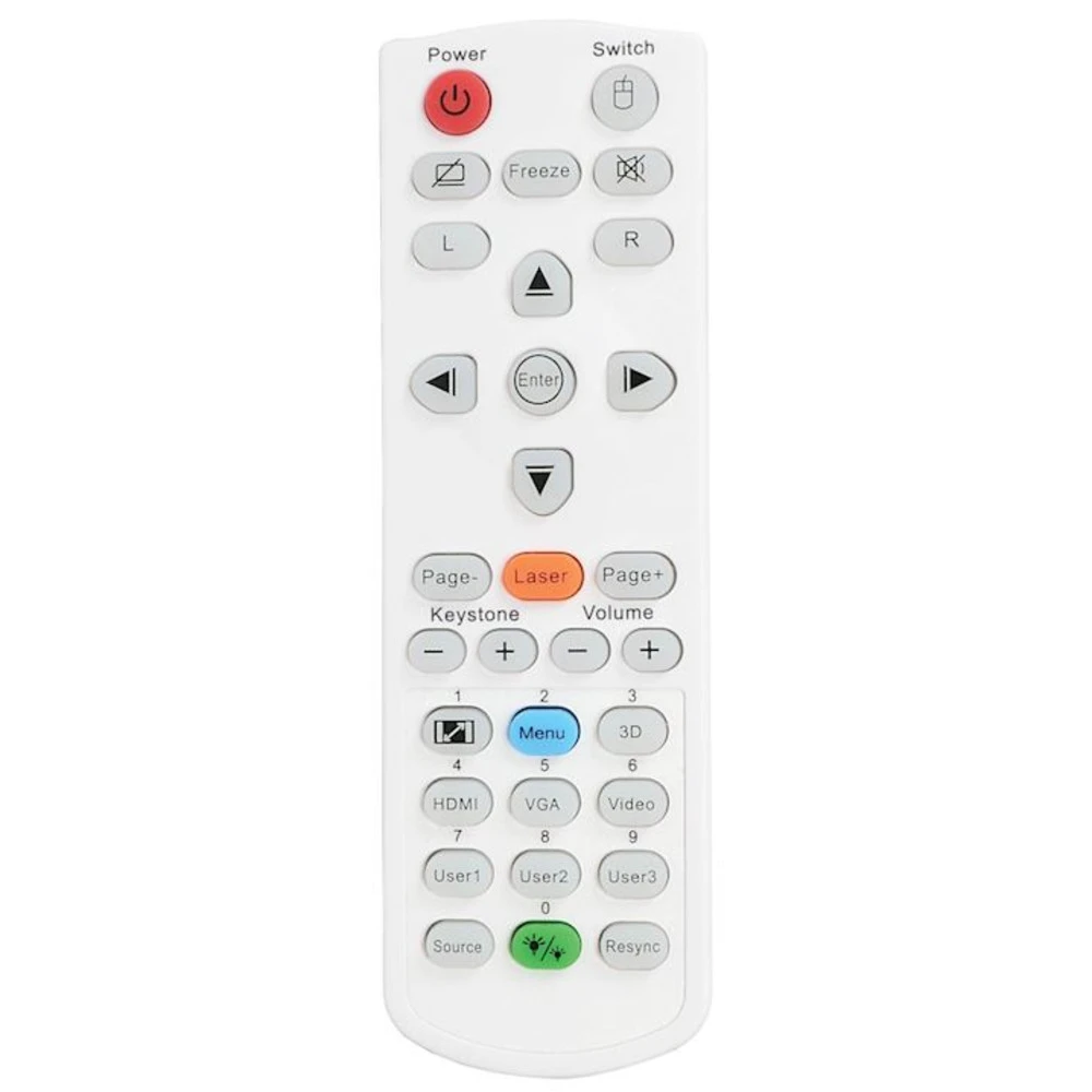 Проектор Optoma EH412ST DLP, FullHD 1080p (1920x1080) 16:9