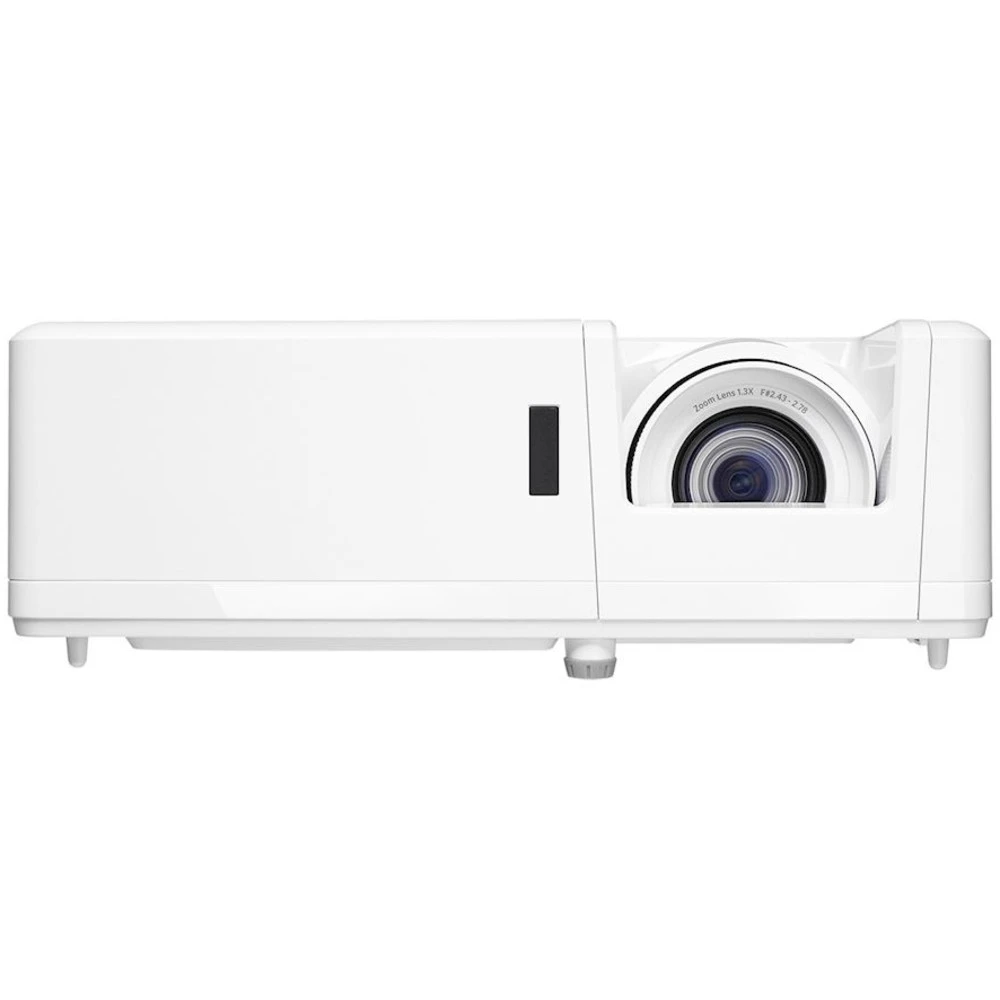 Проектор Optoma ZW403 DLP, WXGA (1280x800) 16:10