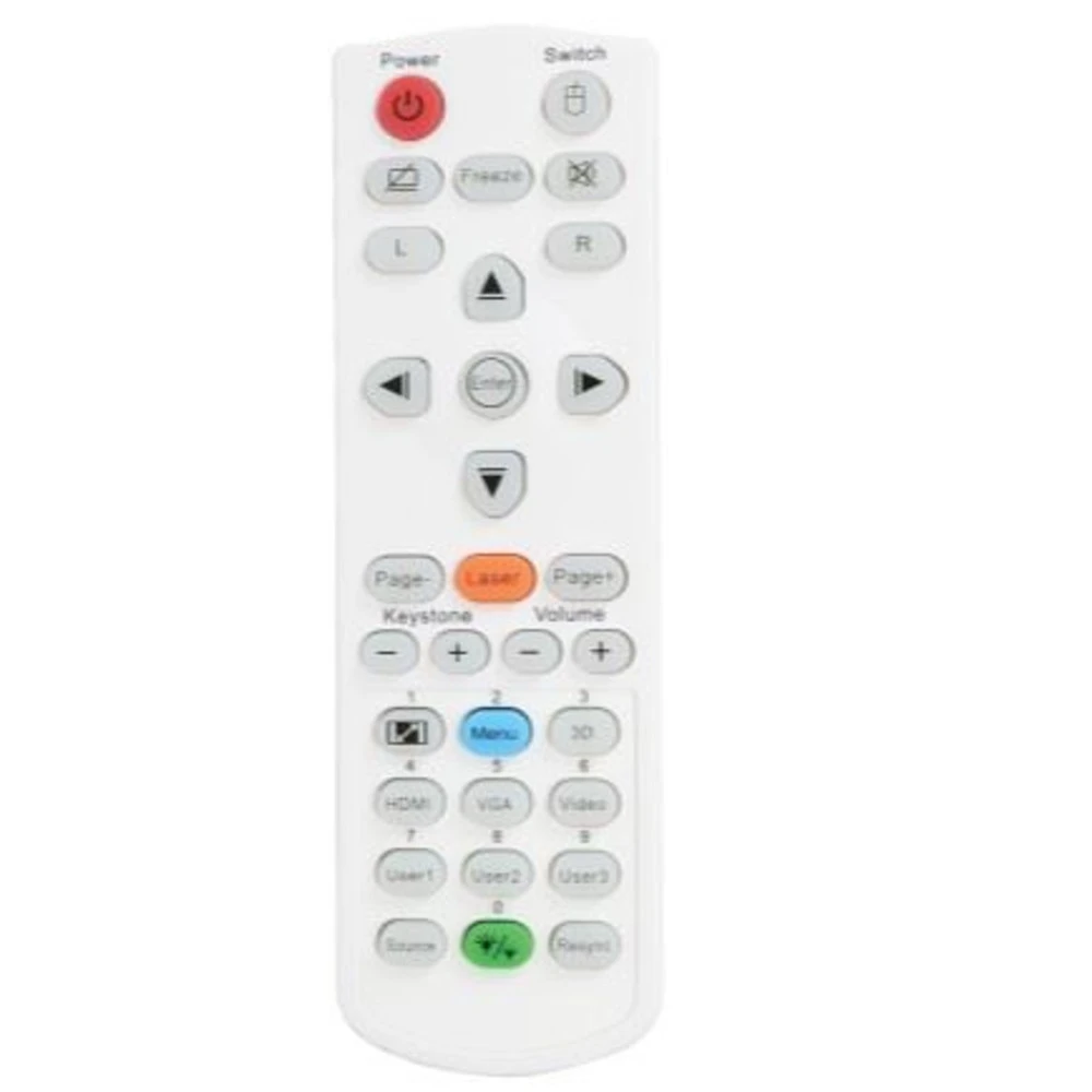 Проектор Optoma ZW403 DLP, WXGA (1280x800) 16:10