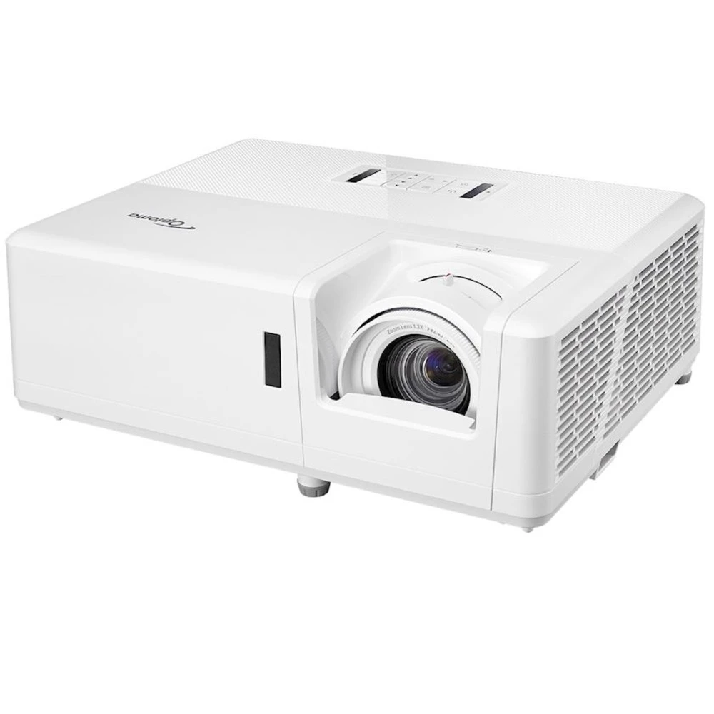 Проектор Optoma ZW403 DLP, WXGA (1280x800) 16:10