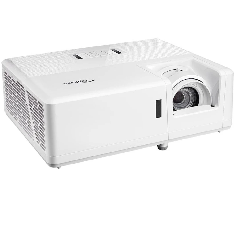 Проектор Optoma ZW403 DLP, WXGA (1280x800) 16:10