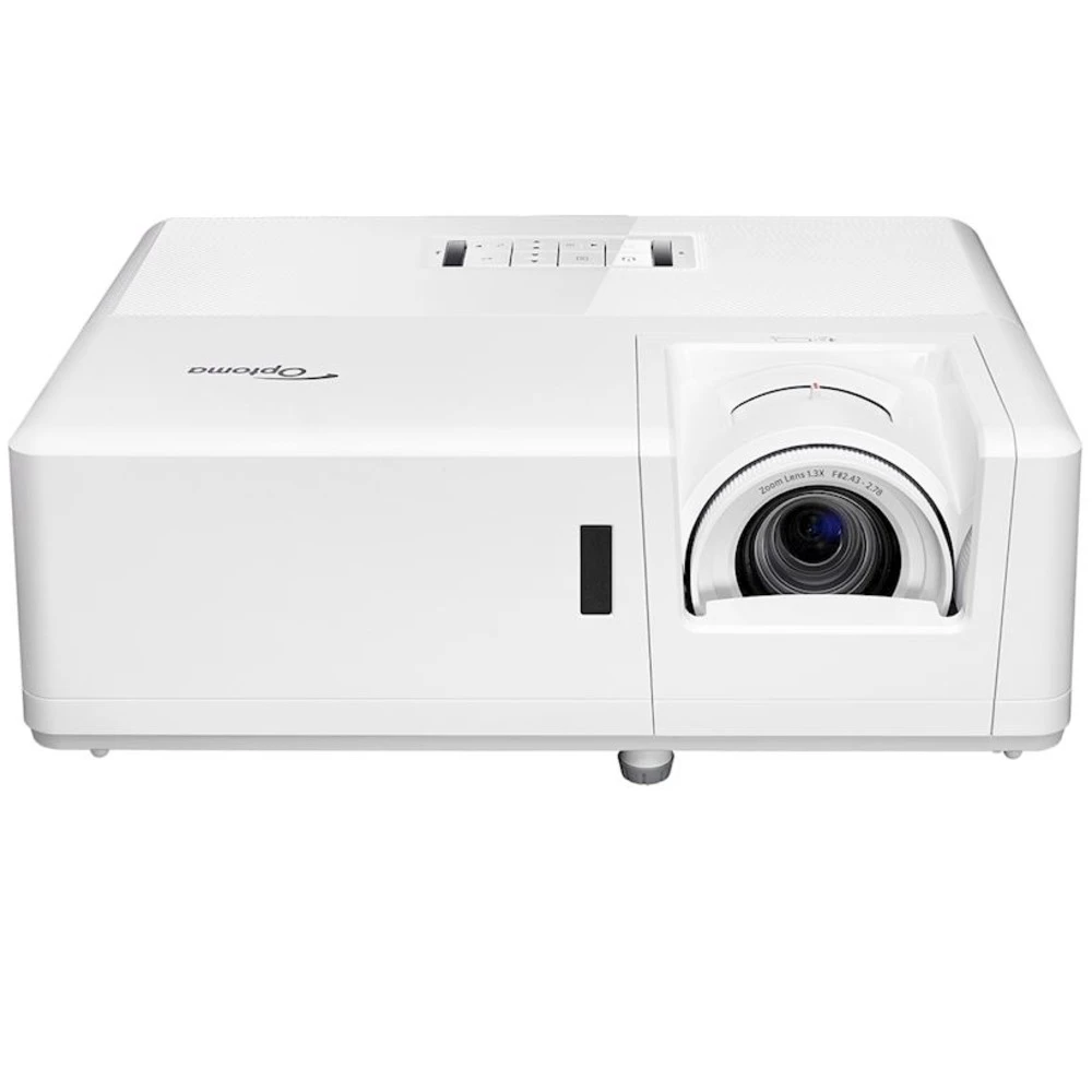 Проектор Optoma ZW403 DLP, WXGA (1280x800) 16:10