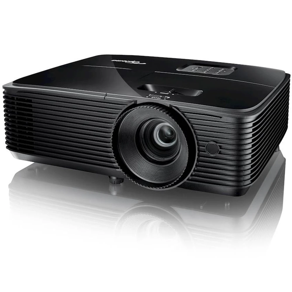 Проектор Optoma S336 DLP, SVGA (800x600) 4:3