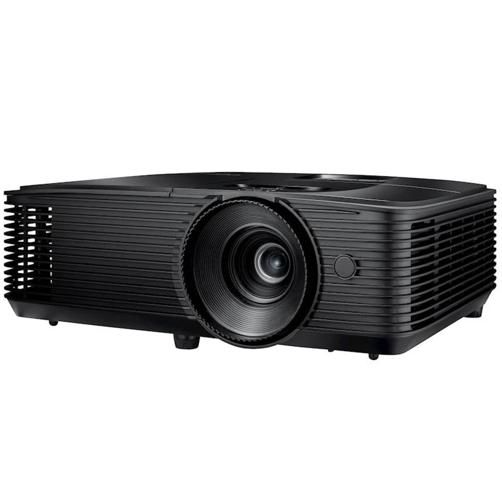 Проектор Optoma W400LVe DLP, WXGA (1280x800) 16:10