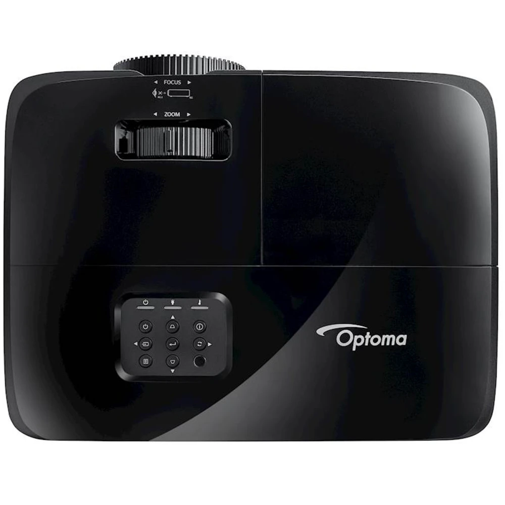 Проектор Optoma W400LVe DLP, WXGA (1280x800) 16:10